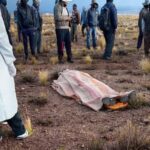 Confirman mu3rte de joven en Vilaque Copata