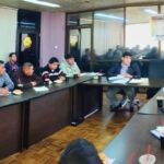 La Confederación del Transporte Libre de Bolivia no va al paro