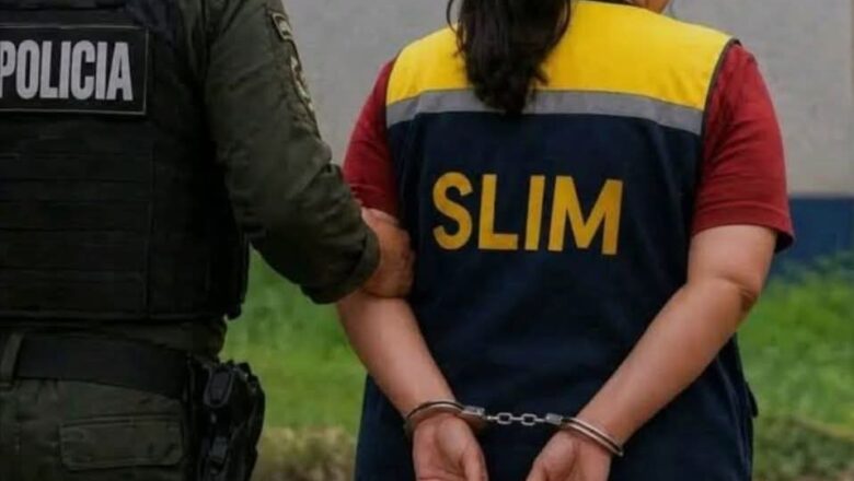 Envían a la cárcel a directora del SLIM de Villa Montes