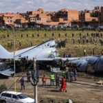 Fiscalía imputa a dos pilotos por el siniestro del avión Hércules en El Alto