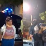 Terminal de Buses bajo la lupa tras captura de pareja acusada de r4pto