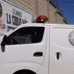 Interno mu3re apuñ4lado en Morros Blancos de Tarija
