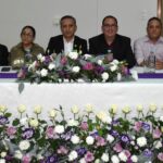 Autoridades del TED Tarija participaron en taller sobre acceso a la información