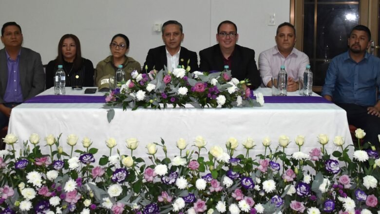 Autoridades del TED Tarija participaron en taller sobre acceso a la información