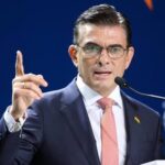 Presidente Paz advierte: “Esos del pasado que intentan destrozar la democracia se van a ir a la cárcel”