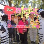 “Talento de las Familias” celebró la unión en Tarija