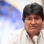 “La OEA no tiene moral para tratar la crisis en Bolivia, es culpable del desastre económico, social, político y electoral, apoyó el golpe de Estado de 2019”