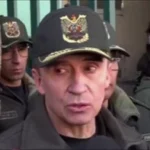 Sokol: “Estamos en busca del señor Argollo y otros más para que respondan ante la justicia”