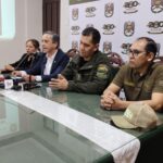 Capturan a José Antonio Gumucio Torrico, acusado de as3sin4to