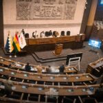 Diputados aprueban ley para regular estados de excepción