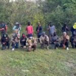 Santa Cruz: Advertencia de presunto cabecilla 4rmad0 en San Julián