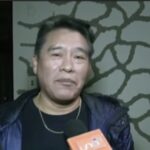 Bloqueos y vuelos saturados: artistas bolivianos sin poder llegar a sus conciertos