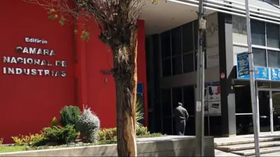 Cámara de Industrias propone reactivar la economía con un fondo millonario y un bono familiar