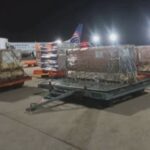 Escándalo en Viru Viru: frenan envío de madera vinculada al n3rcotr4f!c0
