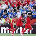 Canadá logra empate histórico en Toronto