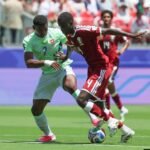 Qatar y Suiza empatan en debut mundialista