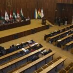 Diálogo entre Gobierno y COB entra en cuarto intermedio y continúa en el piso 21 de la Casa Grande