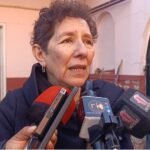 Sara Cuevas: “La rectoría de salud debe estar a cargo de los Sedes”
