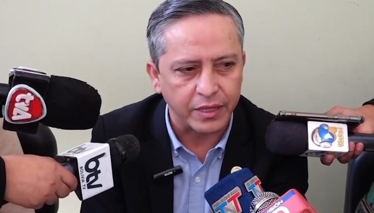 Avances en el caso Aramayo: policía investigado es enviado a detención preventiva en El Palmar