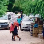 Yacuiba, Bermejo y Pajchani continúan siendo declaradas“zona roja” por ingreso de contrabando