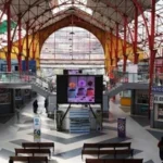 Terminal de Buses de La Paz reanuda viajes al interior del país tras 48 días de suspensión