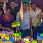 Johnny Torres impulsa el desarrollo rural sostenible en Yesera Norte