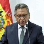 Gobierno prepara ingreso al Trópico: plan de intervención se definirá esta noche