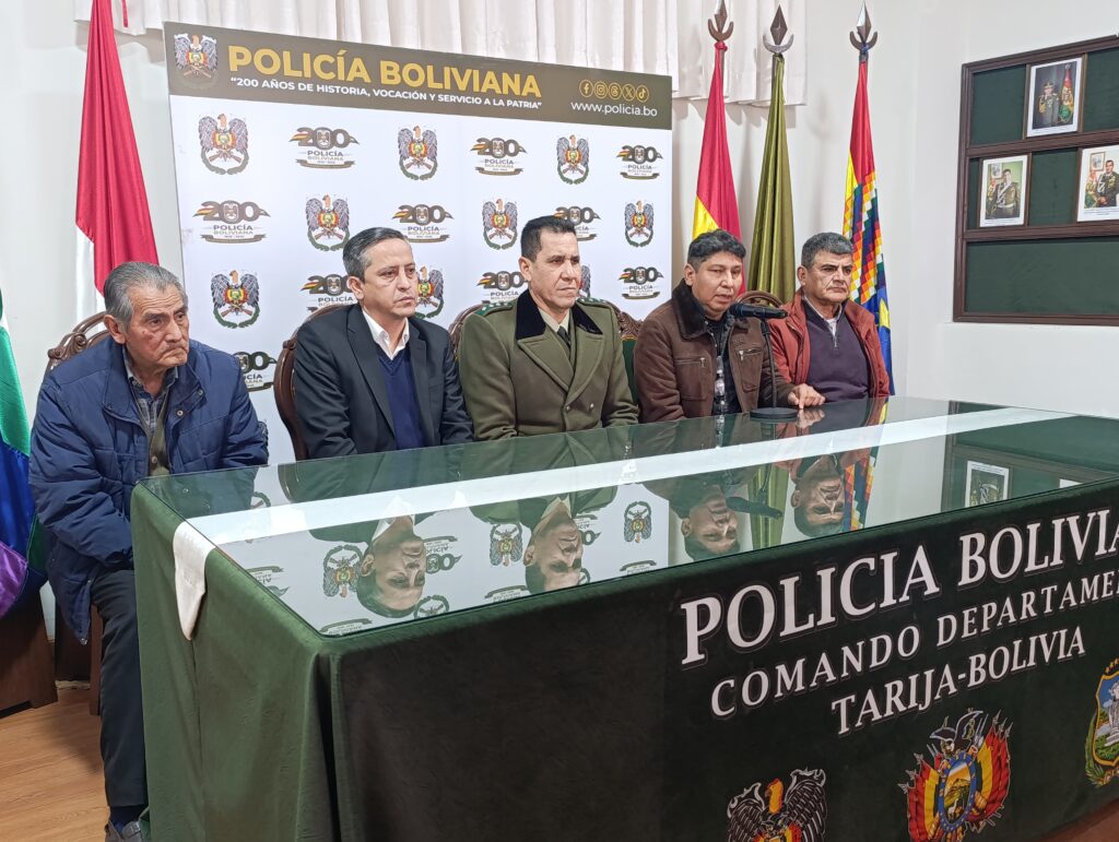 Fiscalía obtiene medidas sustitutivas para sujeto investigado por abig3ato en grado de tentativa en Entre Ríos