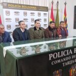 Fiscalía obtiene medidas sustitutivas para sujeto investigado por abig3ato en grado de tentativa en Entre Ríos
