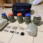 Fiscalía investiga caso de tráf!c0 de  sustancias contr0l4das y secu3stra más DE 6 kilos de h4ch! Y mar!hu4n4 en Tarija