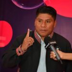 Leonardo Loza: “El narcotráfico está en las narices del Estado”