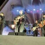 Personas que usen música nacional o internacional  con fines de lucro deben cancelar derecho de autor