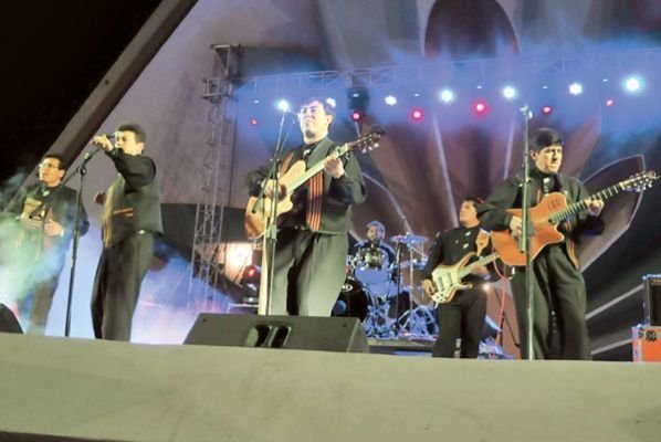Personas que usen música nacional o internacional  con fines de lucro deben cancelar derecho de autor