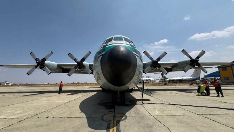 Bolivia activa misión humanitaria y de rescate en apoyo a Venezuela