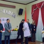 Tarija: Nuevos ítems fortalecen la atención en salud