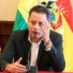 Vicepresidente rechaza coimas y venta de cargos en Aduana: “La corrupción no puede tener cabida”