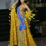 Luciana Maraz se corona Miss Teenager Bolivia 2026