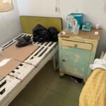 20 años sin soluciones en salud Ministro Zamora critica crisis en San Juan de Dios de Tarija