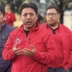 «Se olvidaron que se gobierna para todos. No para pequeños grupos»