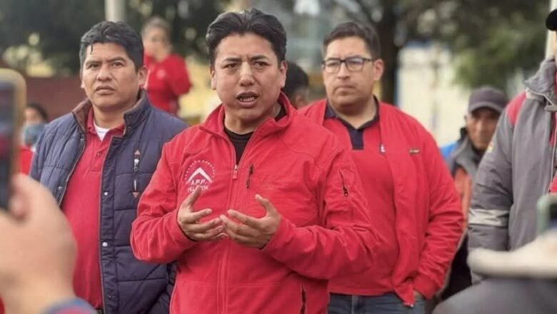 «Se olvidaron que se gobierna para todos. No para pequeños grupos»