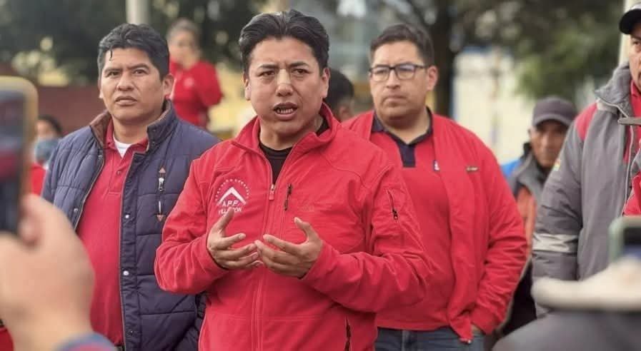 «Se olvidaron que se gobierna para todos. No para pequeños grupos»