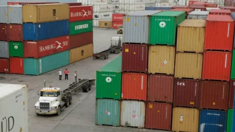 Aduana aplicará nuevo tipo de cambio oficial desde el 4 de julio: “El Bs 6,96 se aplicará hasta el viernes 3”
