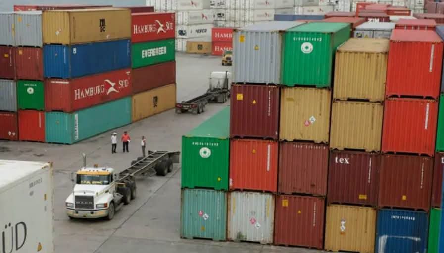 Aduana aplicará nuevo tipo de cambio oficial desde el 4 de julio: “El Bs 6,96 se aplicará hasta el viernes 3”