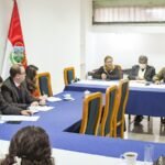 Brigada Parlamentaria y Gobernación de Tarija consolidan agenda conjunta en salud, pacto fiscal y reactivación económica