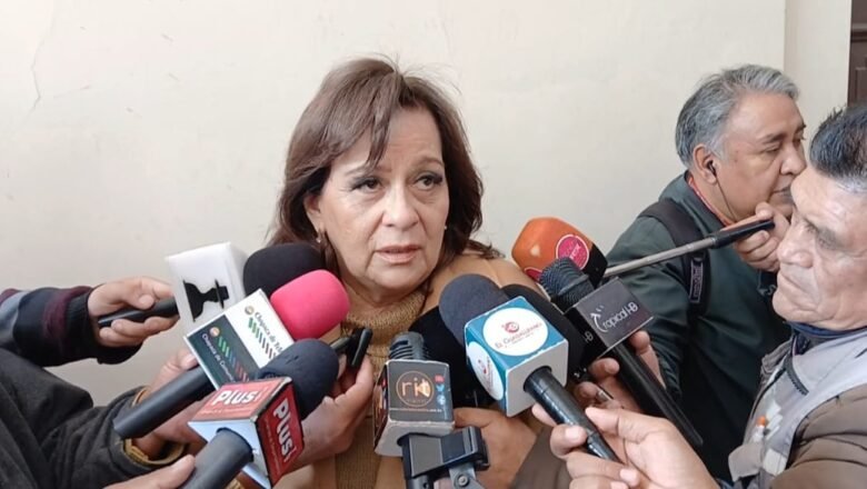 Municipio de Tarija logró récord de recaudaciones, pero aún no alcanza la meta