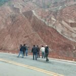 Avanza proyecto Acheral–Choere con supervisión conjunta