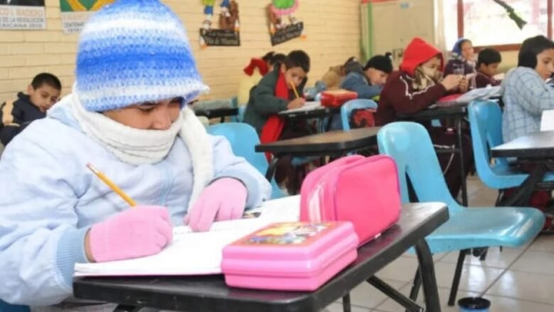 Vacaciones de invierno en Yacuiba inician el 6 de julio