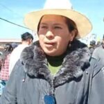 Detención preventiva para exdirigenta del Trópico