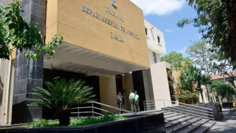 Presidente del Tribunal Departamental de Justicia denuncia discriminación en asignación de recursos