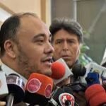 Ávila: Diálogo entre poderes es clave para definir elecciones judiciales